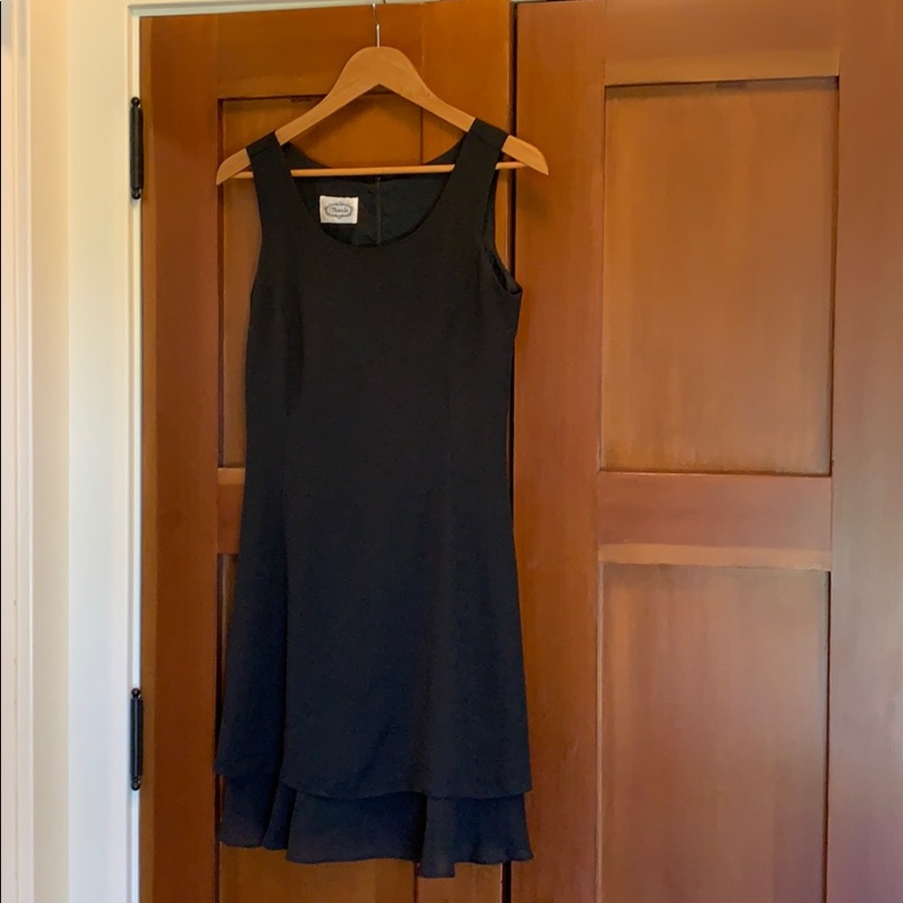 Ladies “Little Black Dress” by Mevisto